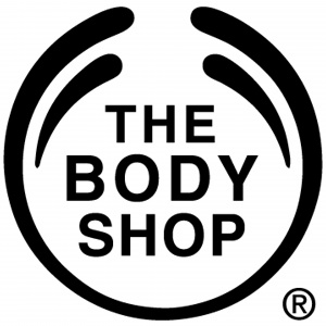 THE BODY SHOP