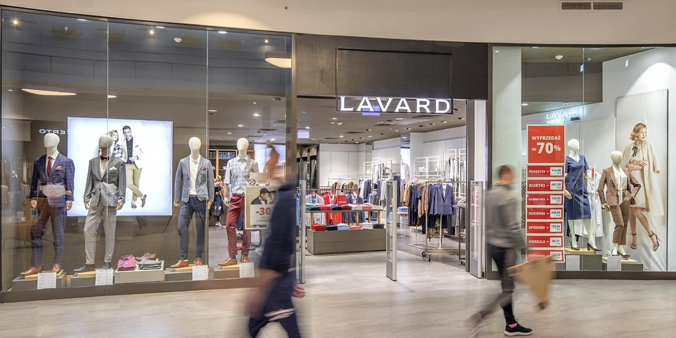 storefront