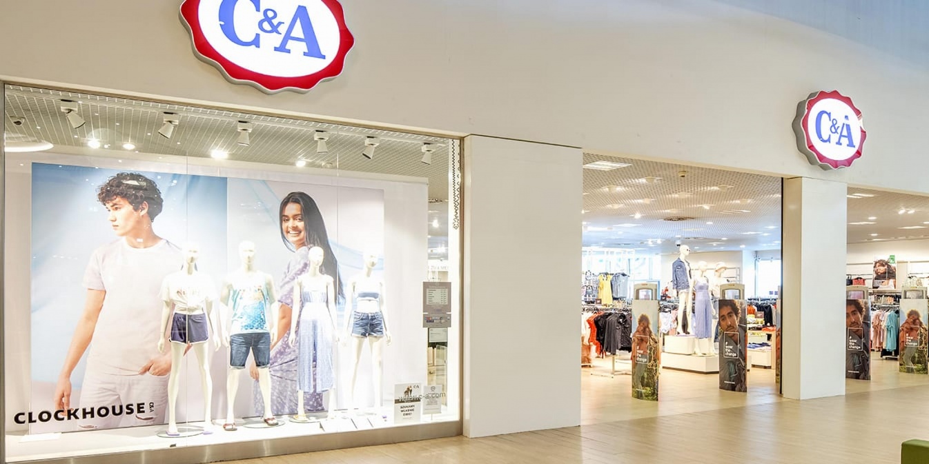 storefront