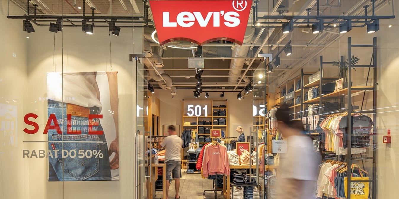 storefront