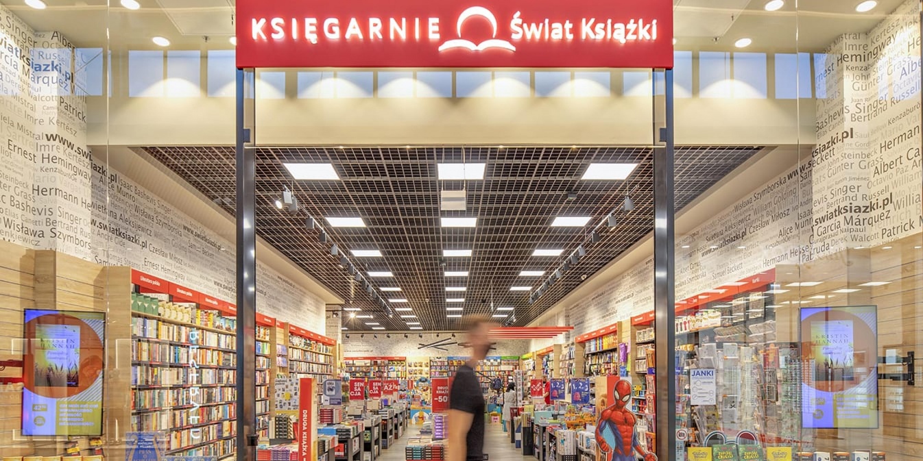storefront