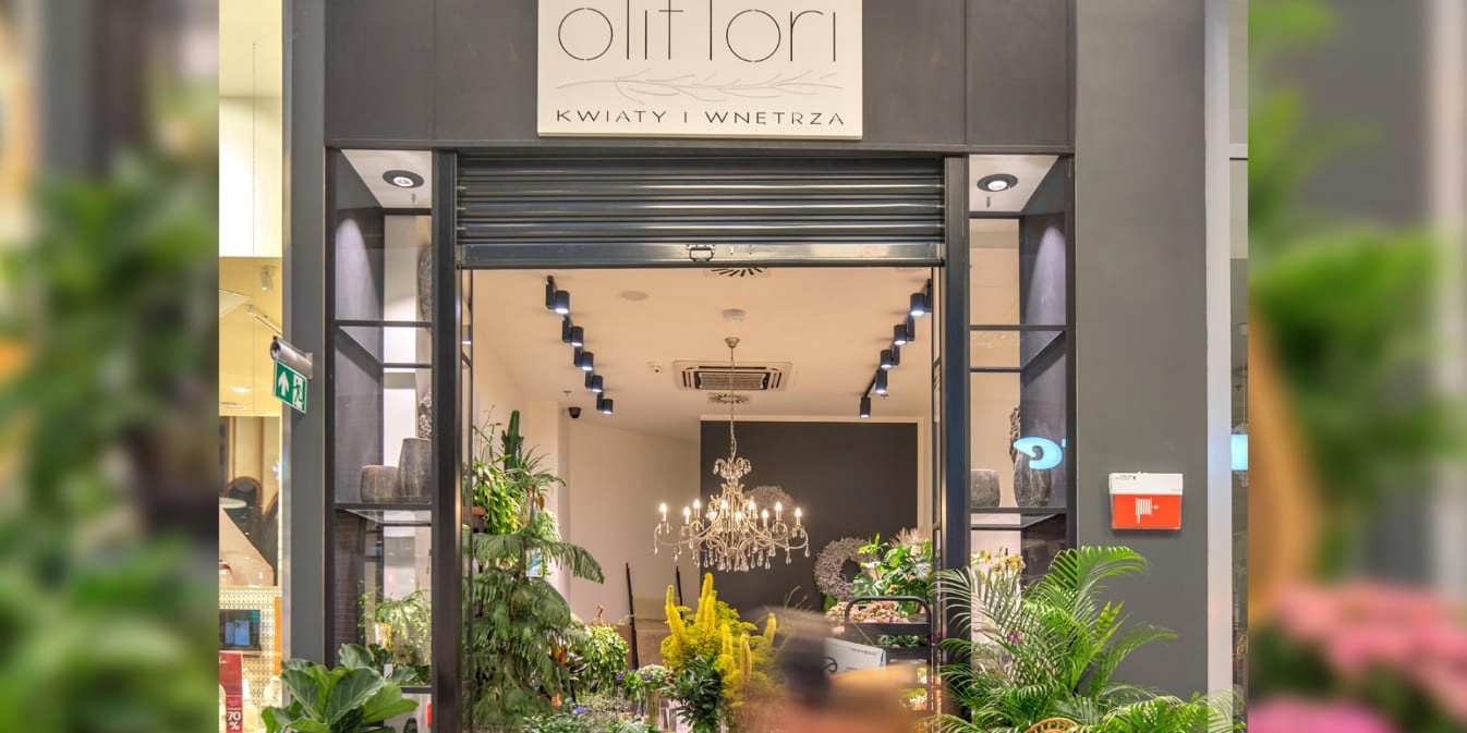 storefront