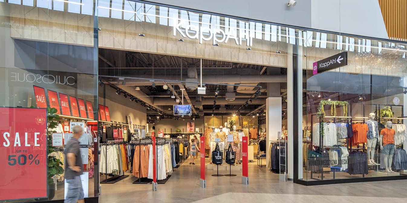 storefront
