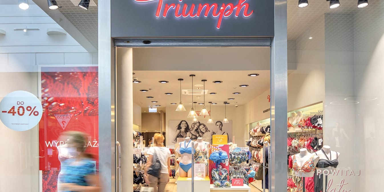 storefront