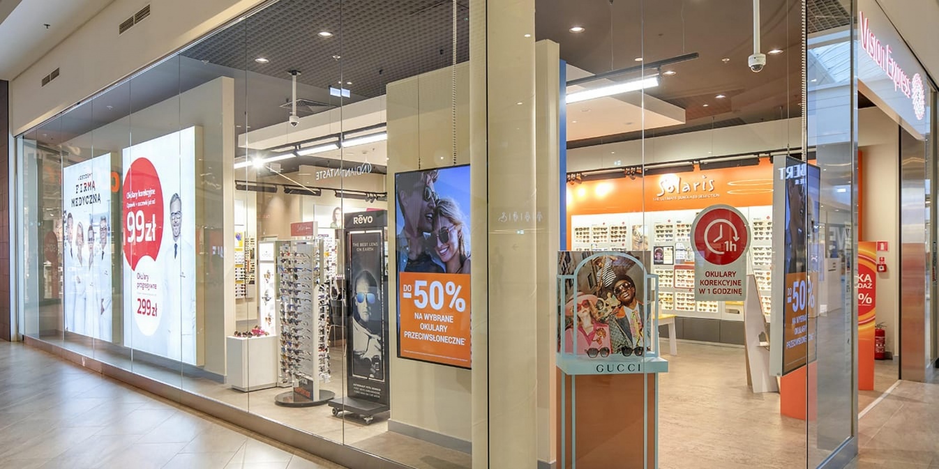 storefront