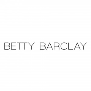 BETTY BARCLAY
