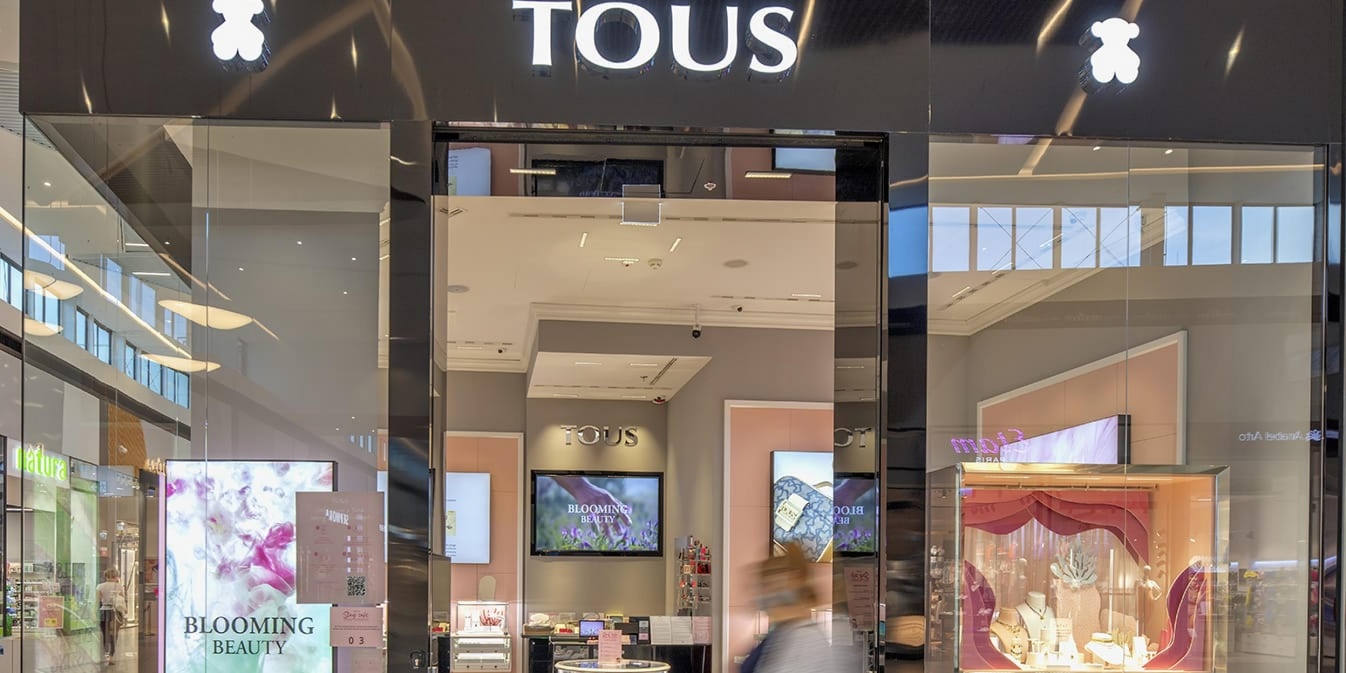 storefront
