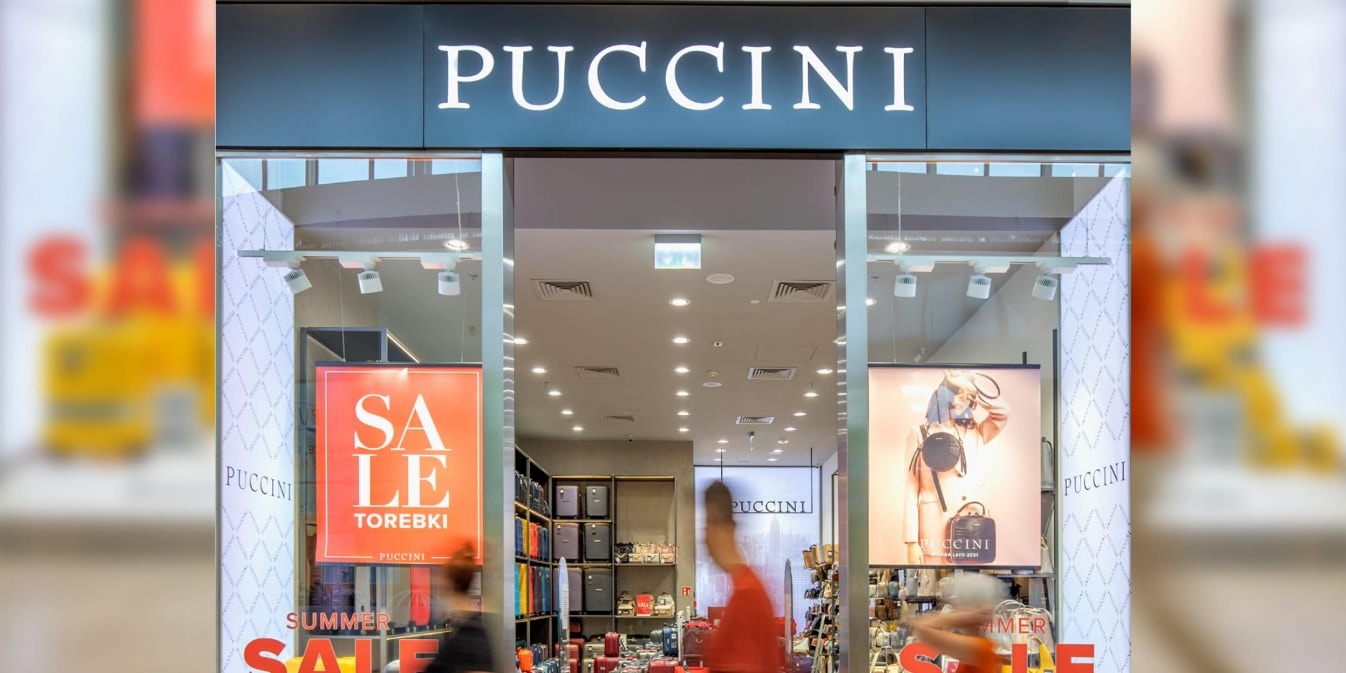 storefront