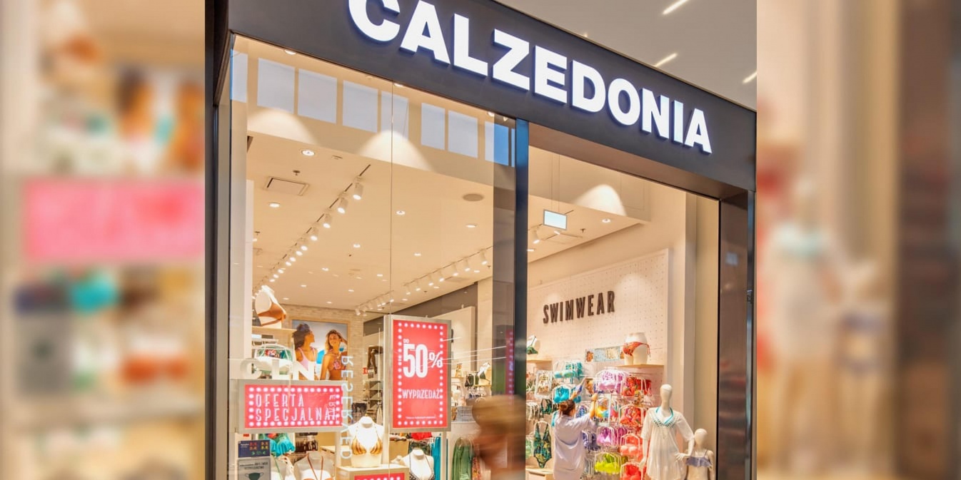 storefront