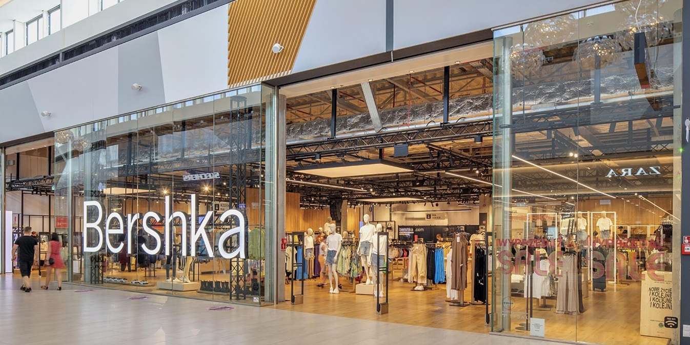 storefront