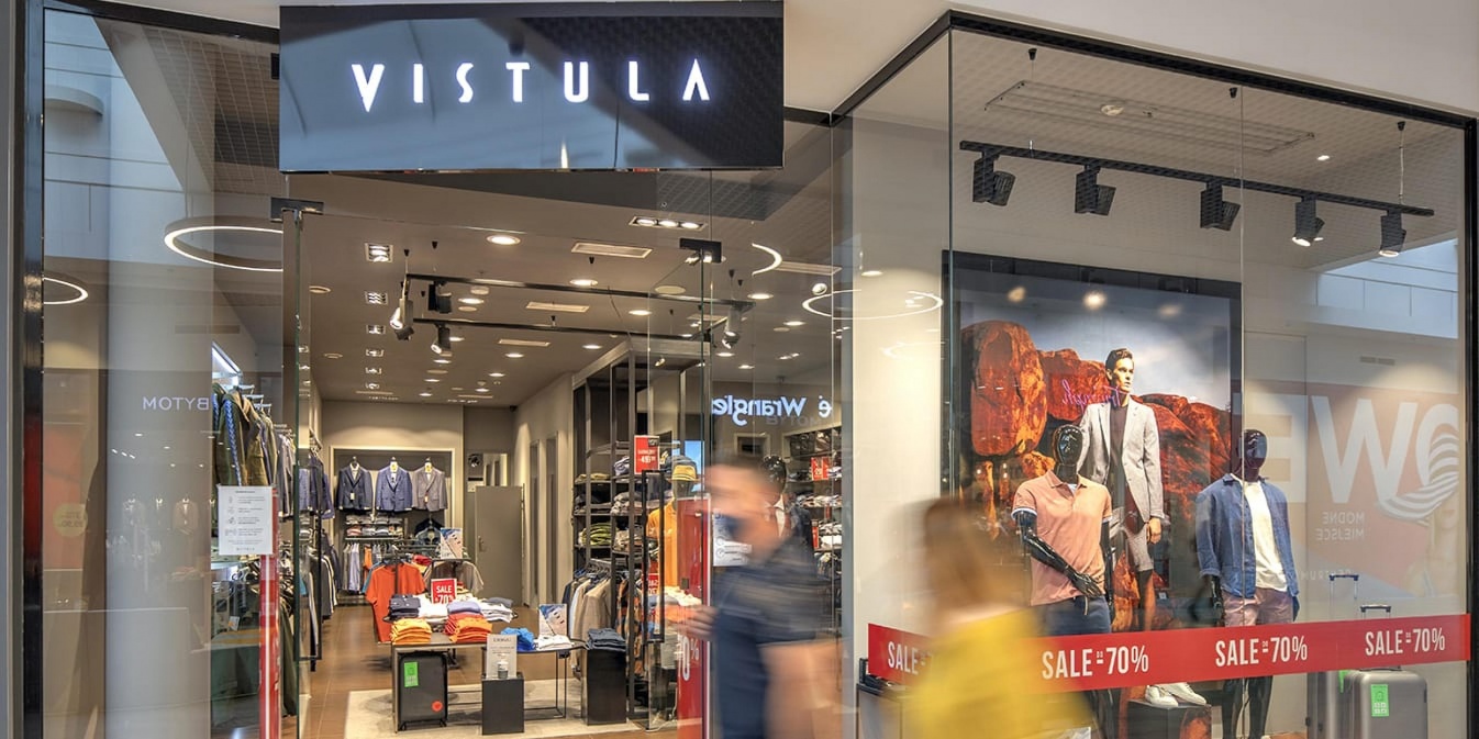 storefront