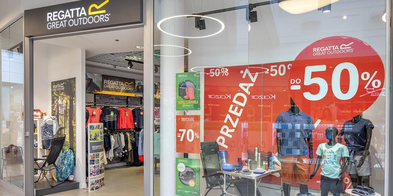 storefront