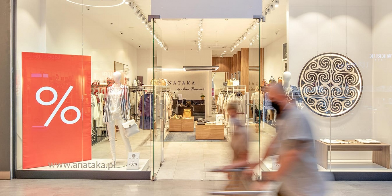 storefront