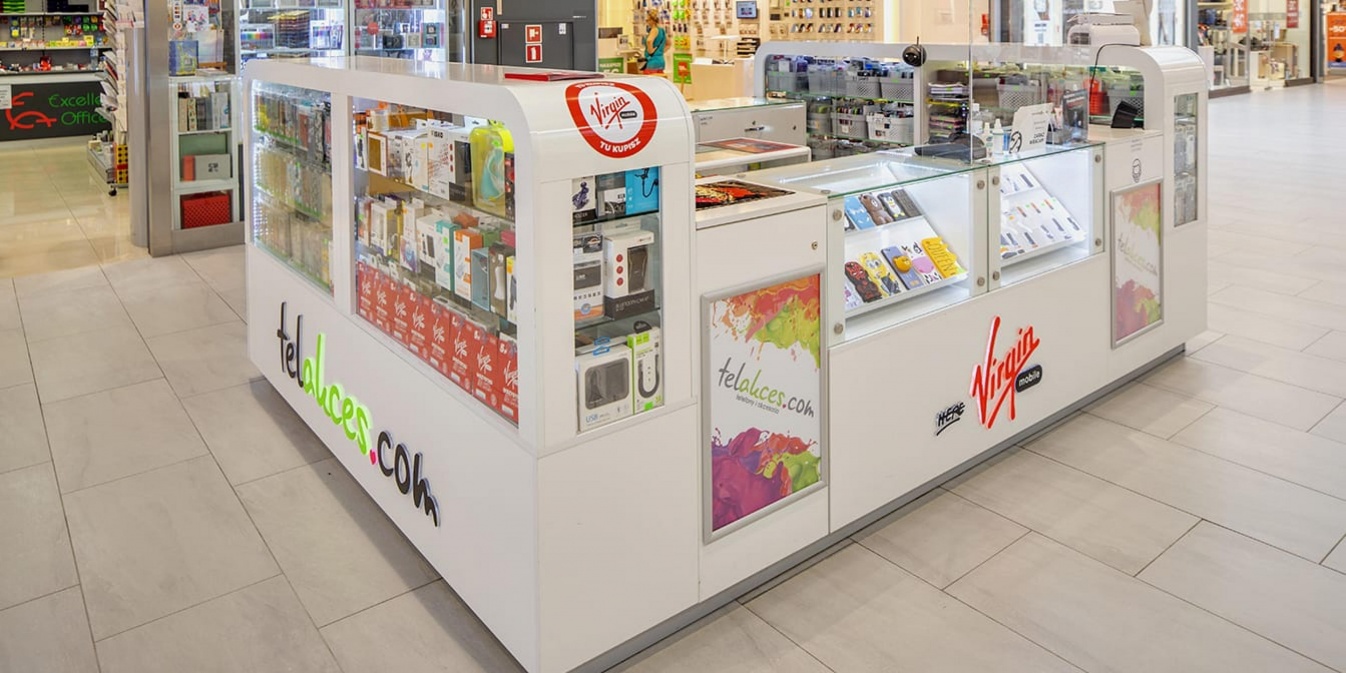 storefront