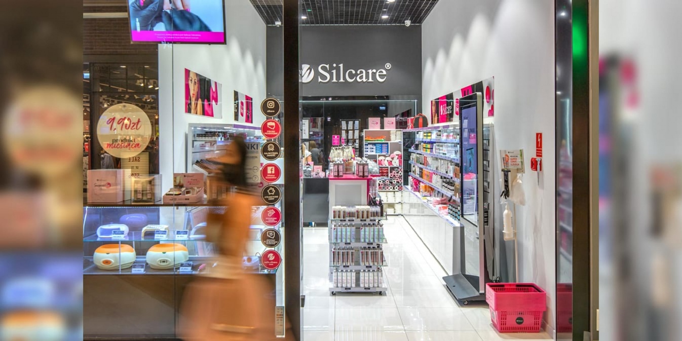 storefront