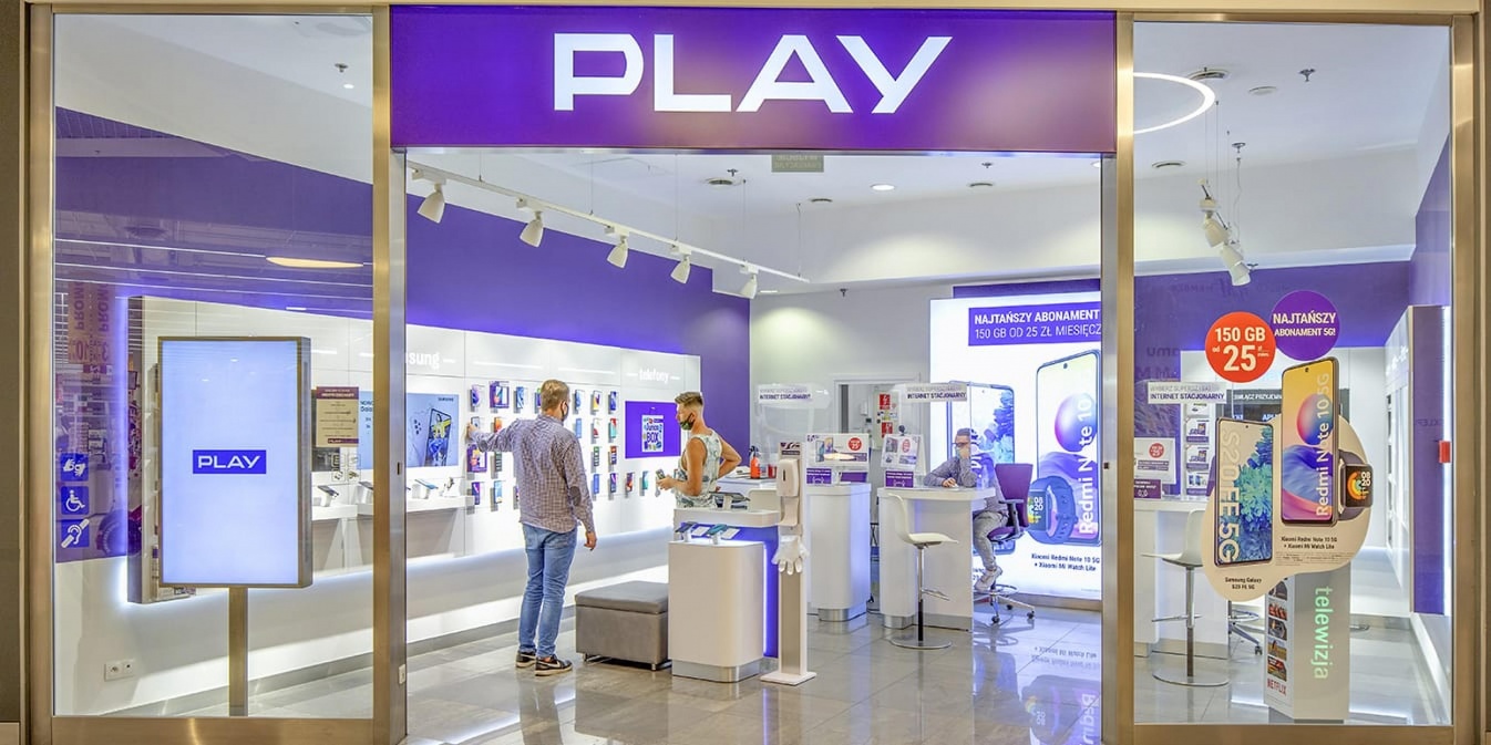 storefront