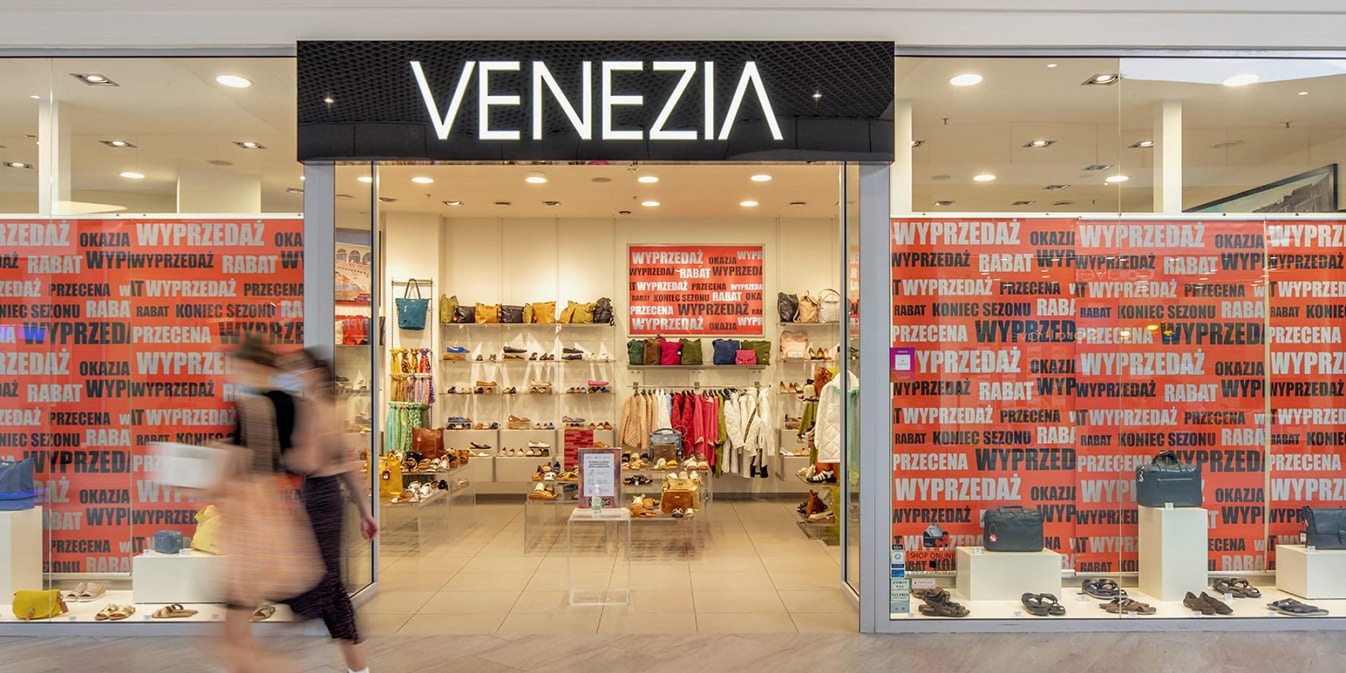 storefront