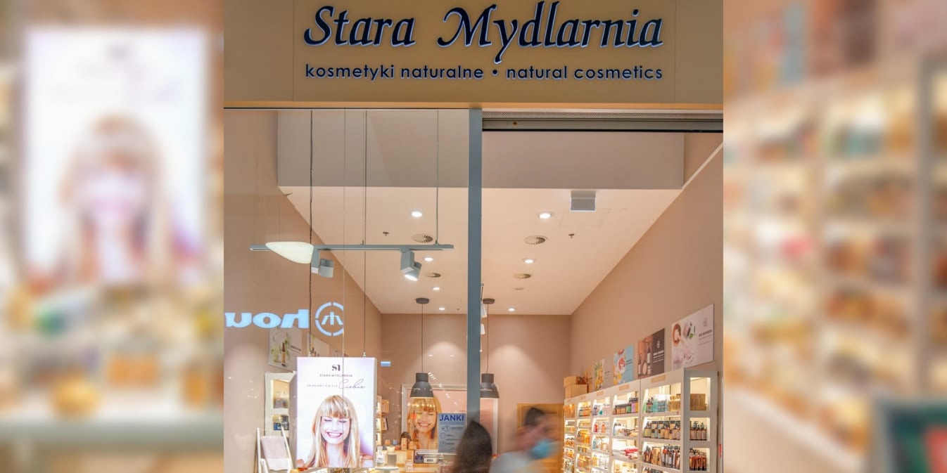 storefront