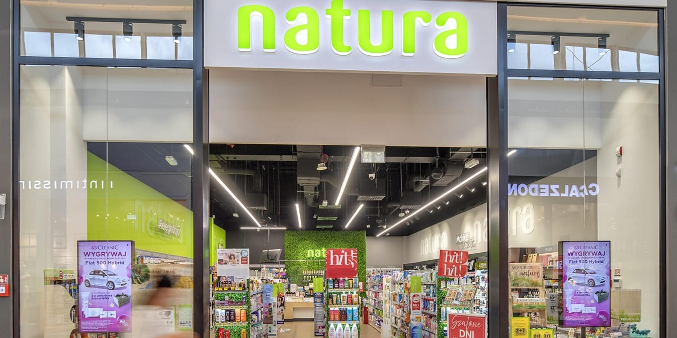 storefront