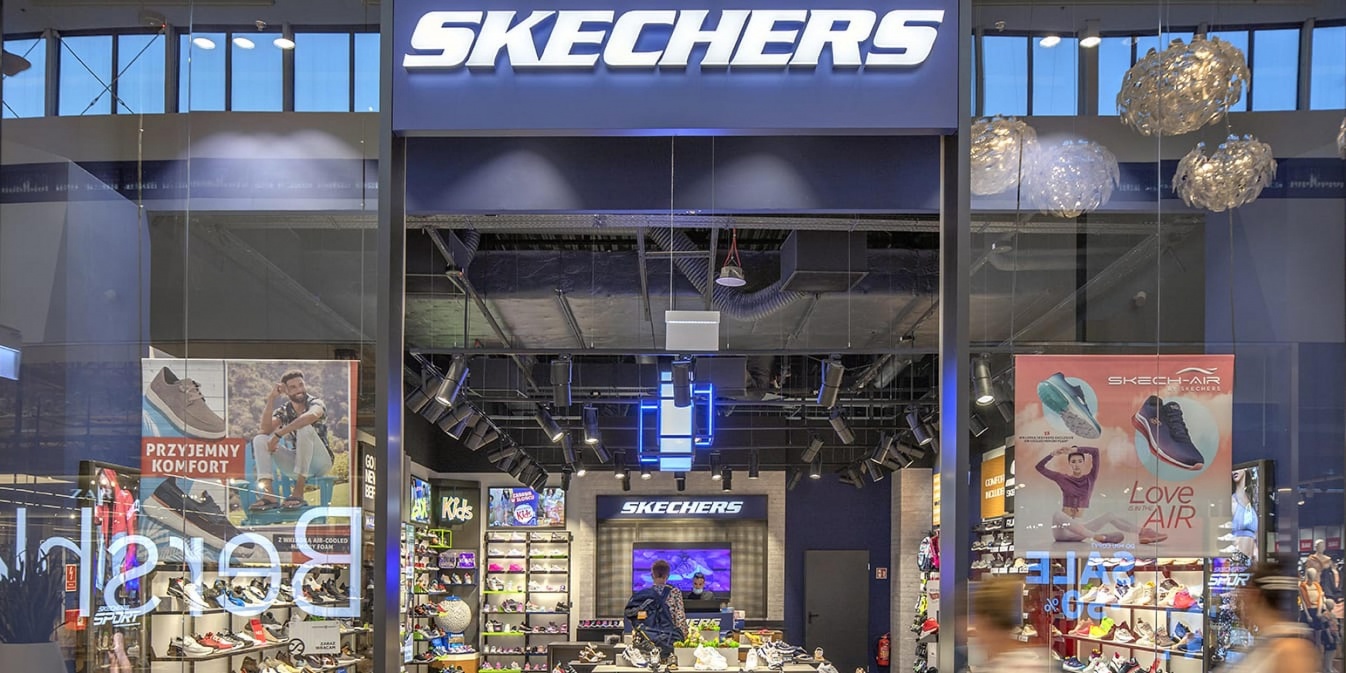 storefront