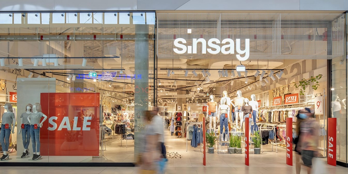 storefront