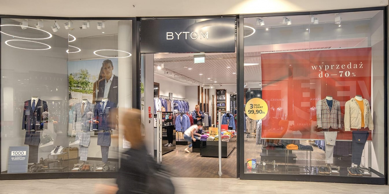 storefront