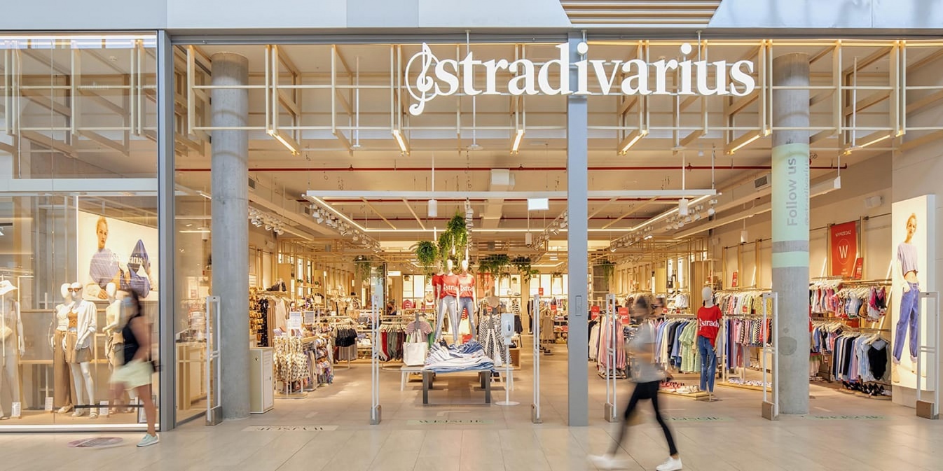 storefront