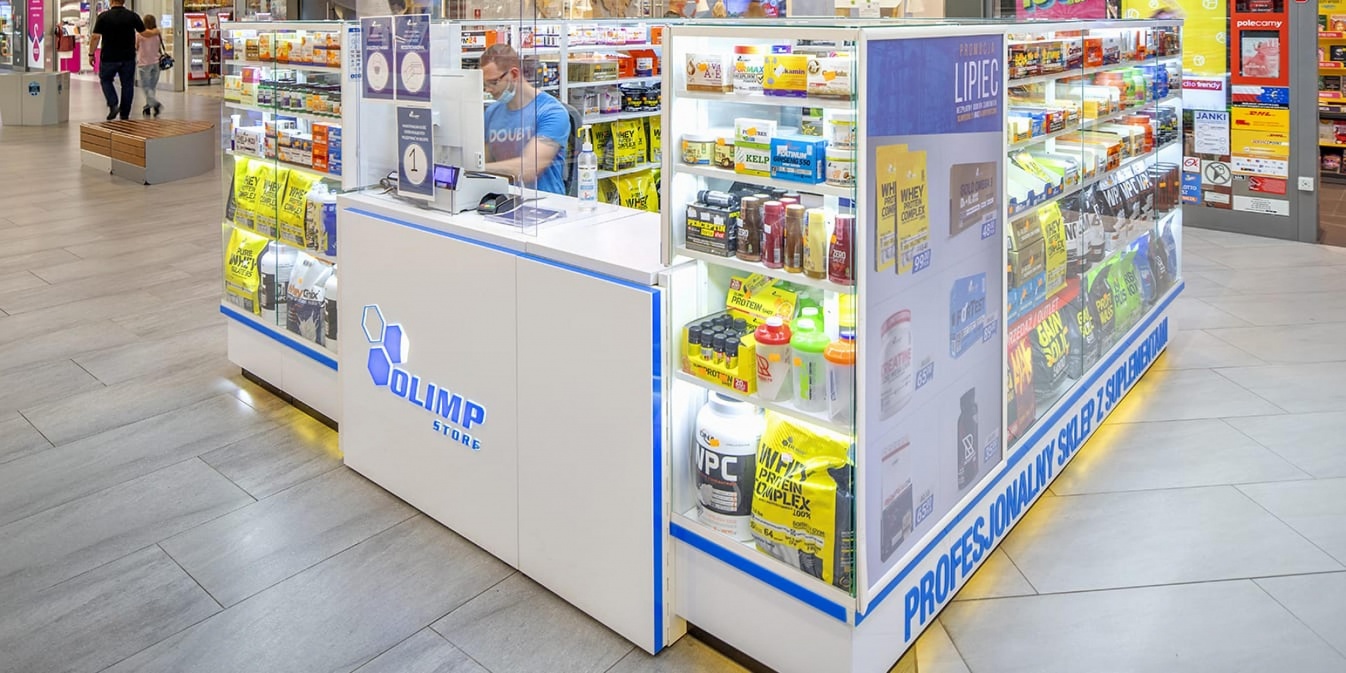 storefront