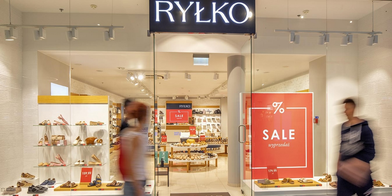storefront
