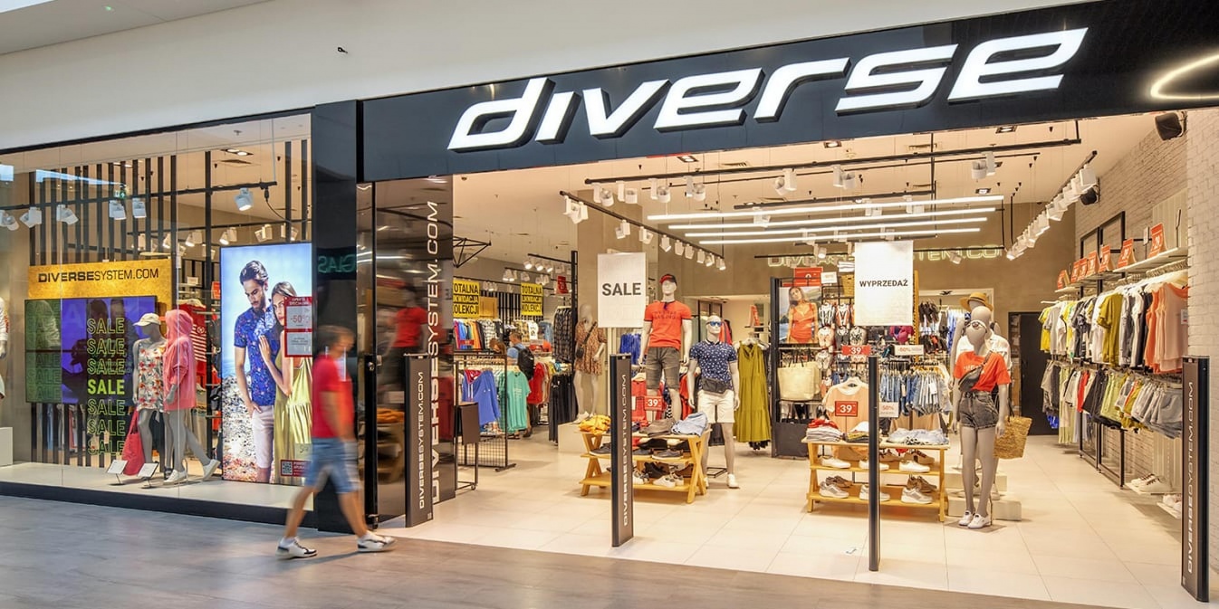 storefront
