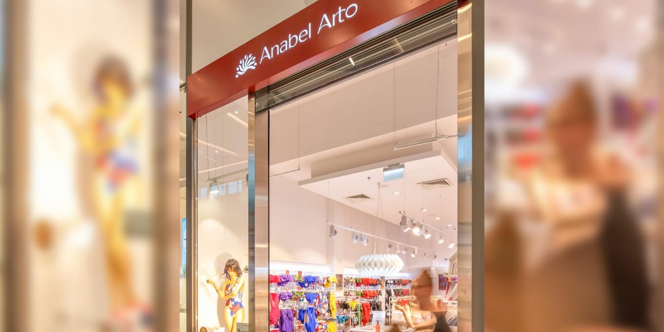 storefront