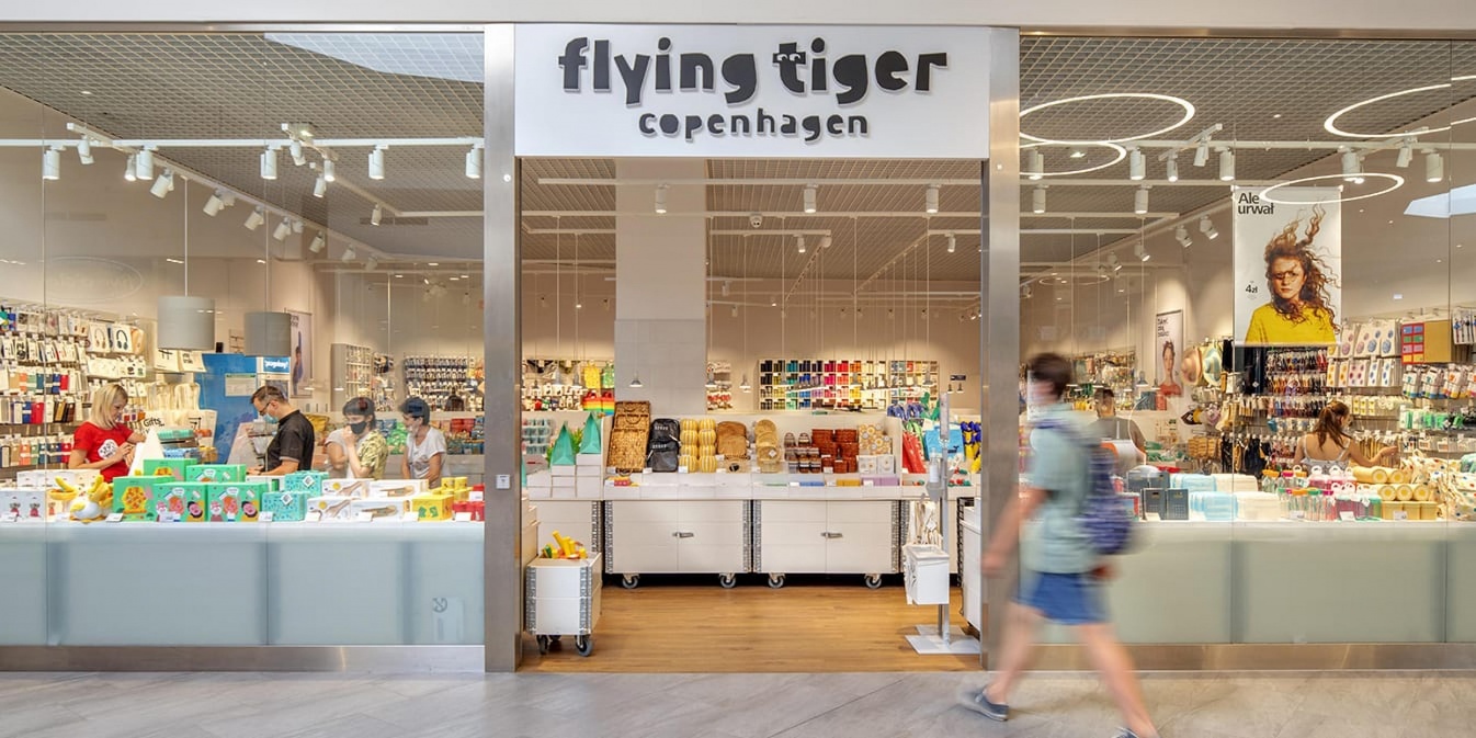 storefront