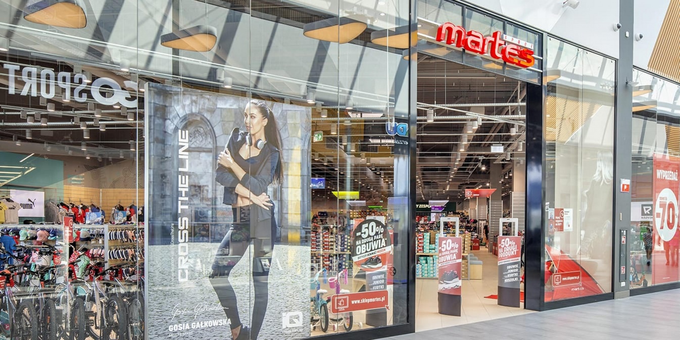 storefront