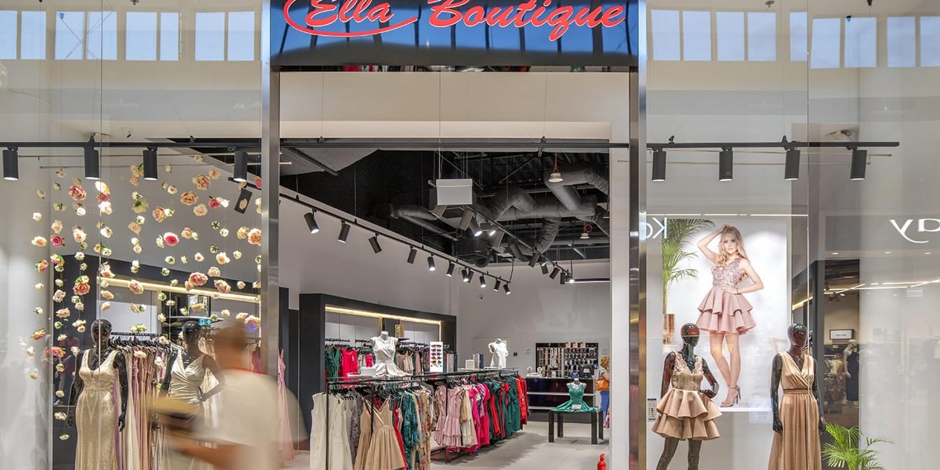 storefront