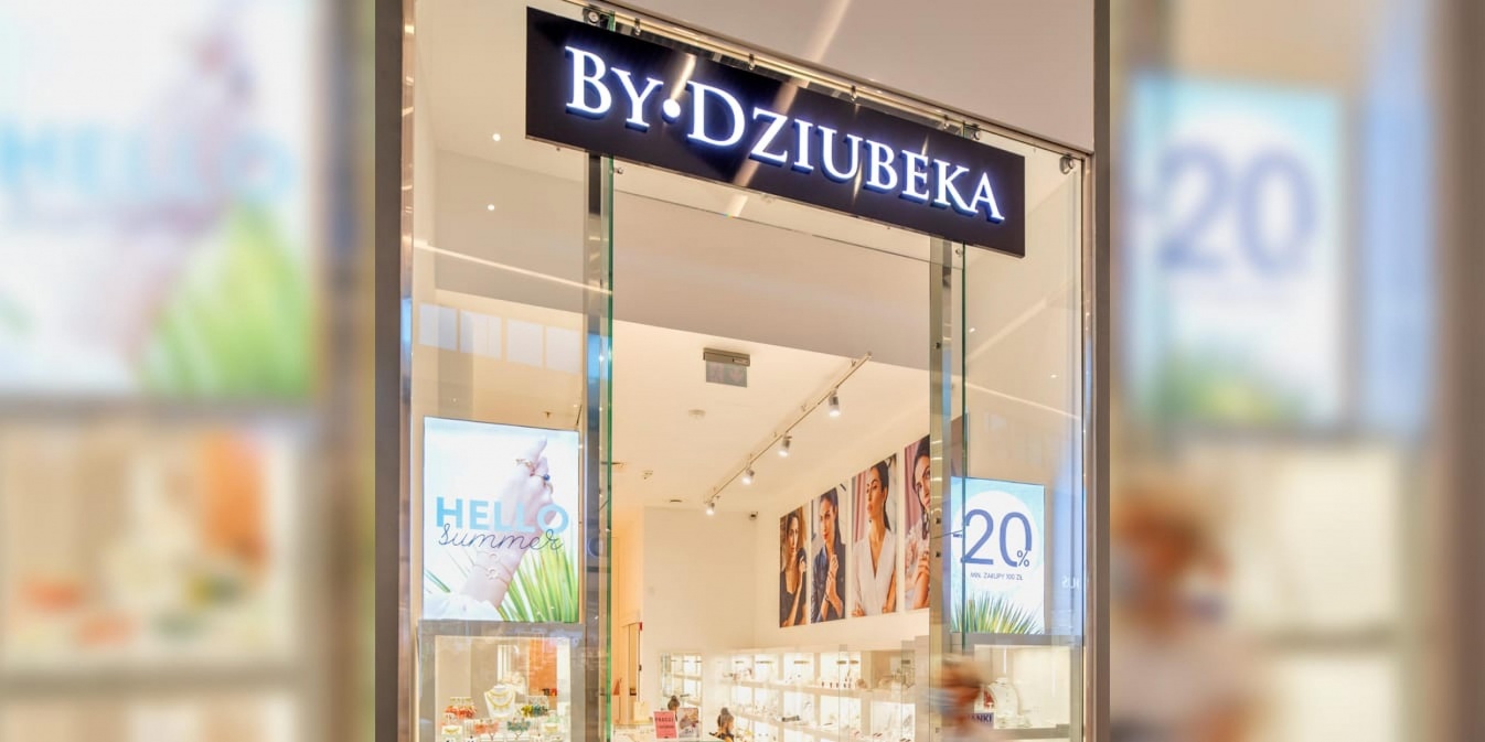 storefront