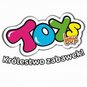 TOYS BOX